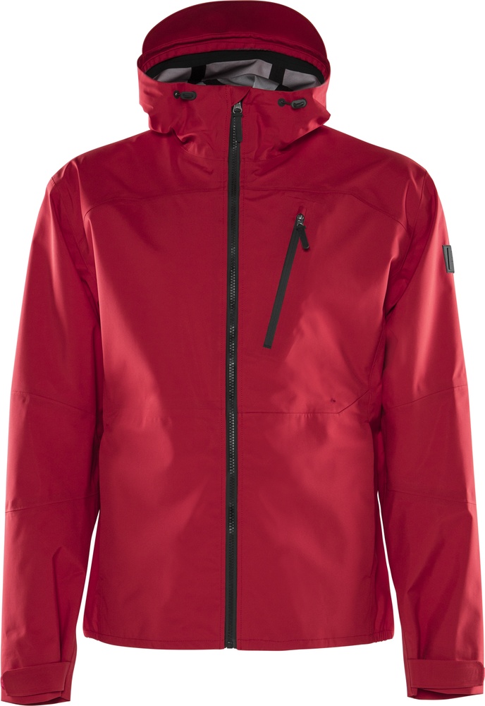 FristadsZincOutdoor-Jacke132040RedE04-XXL