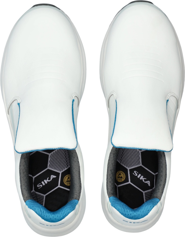 SikaSicherheitsschuhCloudSlip-onS2SRWei-35