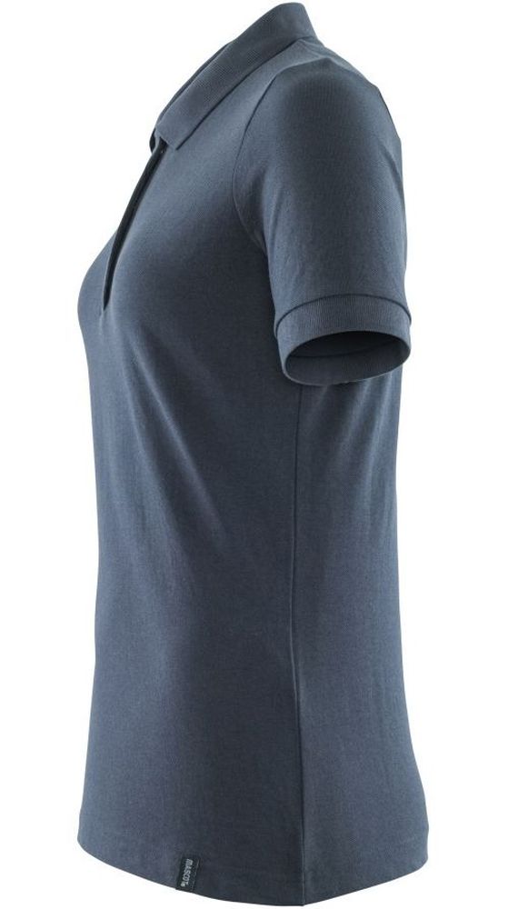 MascotDamenPolo-ShirtCrossover20193-961Schwarzblau-XXL