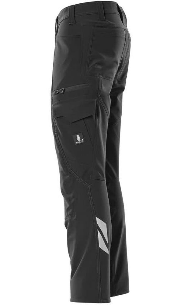 MascotHosemitKnietaschenAccelerate18179-511Schwarz-C4676