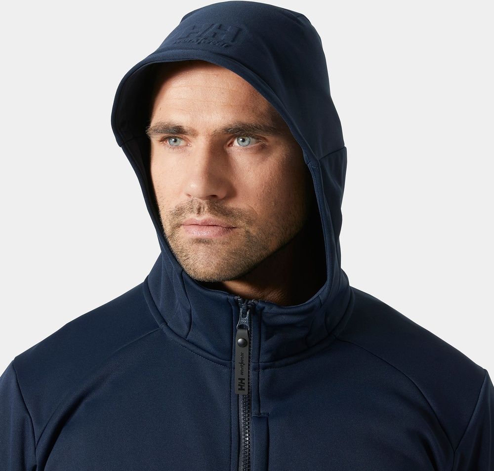 HellyHansenHoodieTechHoodedMidlayer79232