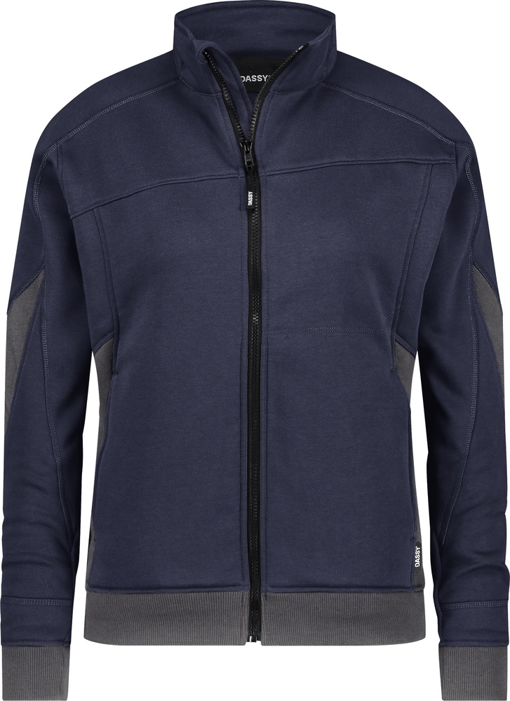 DassyDamenSweatshirtVeloxNextWomen