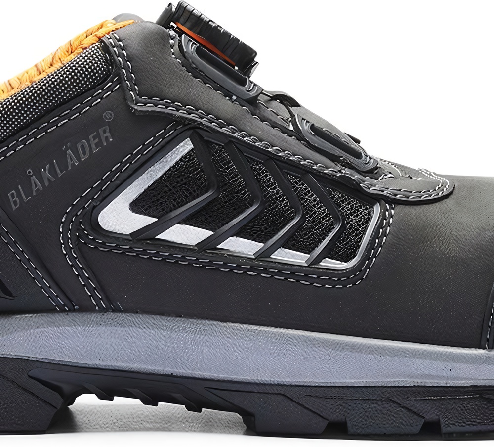 BlklderSicherheitsschuhELITES324510000