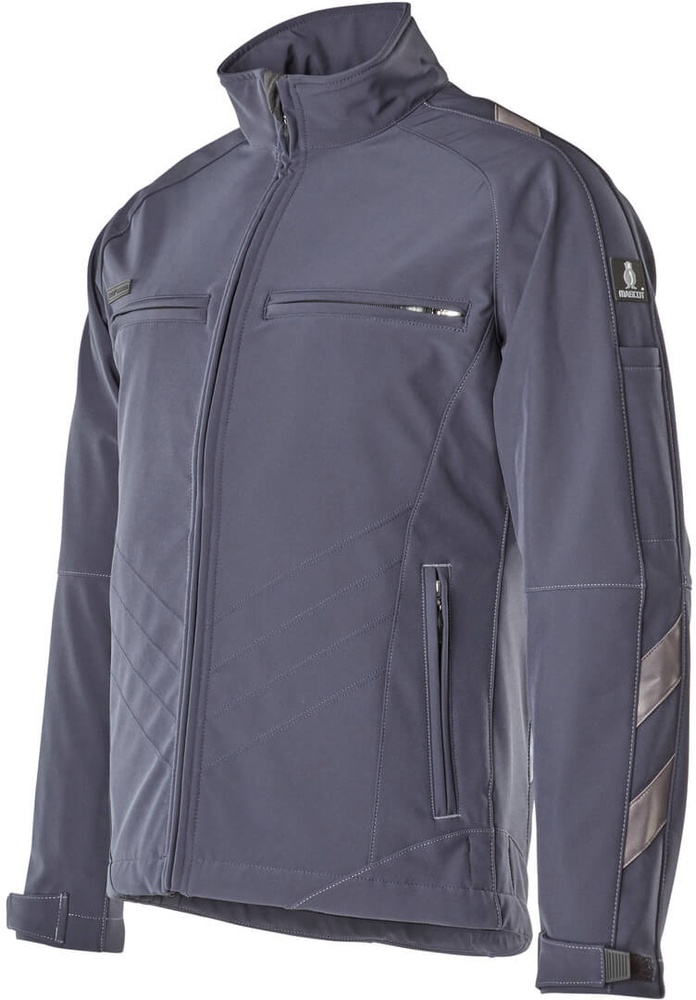 MascotSoftshellJackeDresdenUnique12102-149