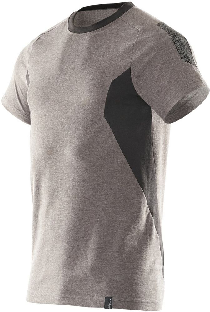 MascotT-ShirtAccelerate18382-959DunkelanthrazitSchwarz-XXL