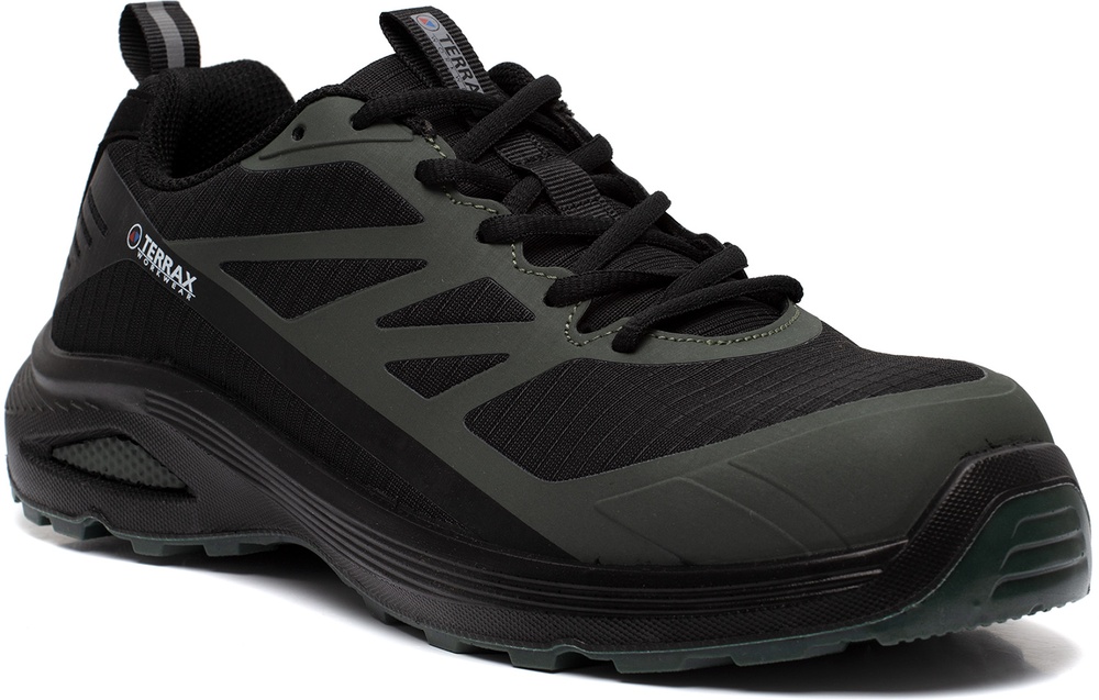 TerraxWorkwearS3Sicherheitsschuh70942Grn-39