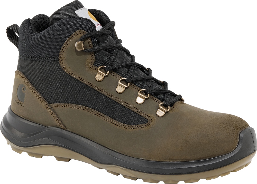 CarharttSicherheitsstiefelBelmontRuggedFlexS3LSafetyBoot400018Moss-39