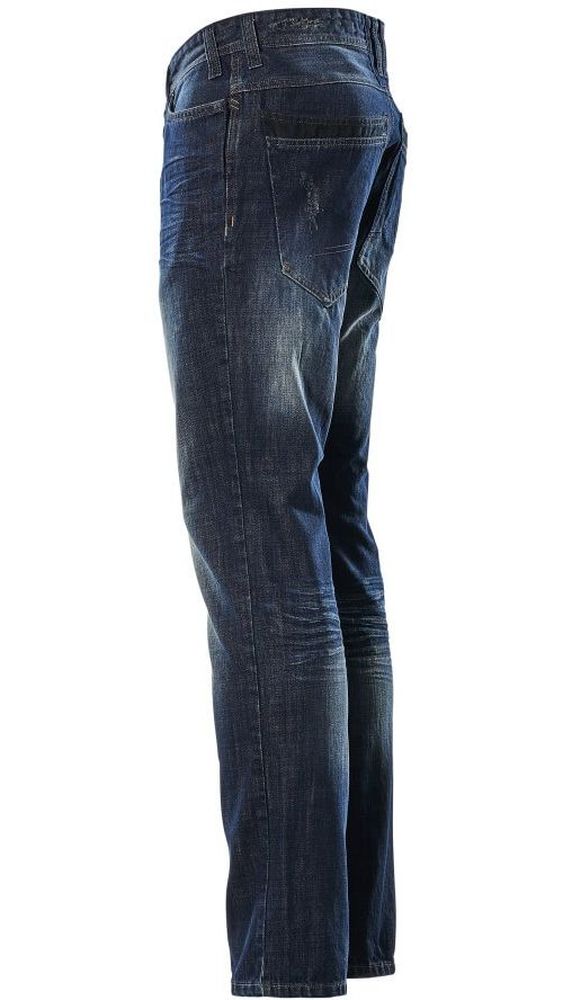 MascotJeansManhattanFrontline15379-869GewaschenerblauerDenim-W29L32