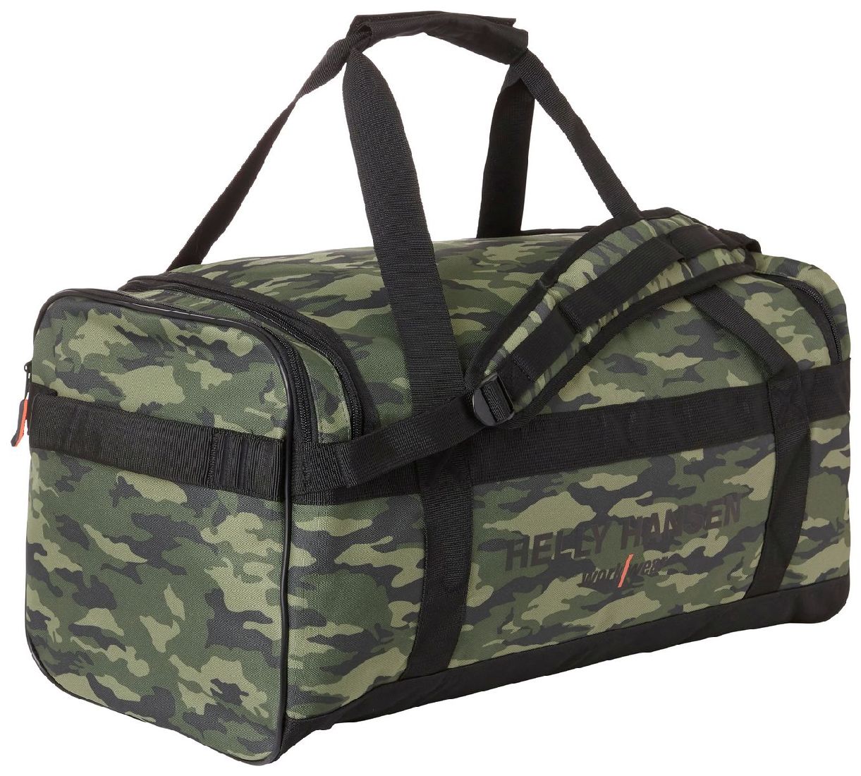 HellyHansenTascheDuffelBag50LCamo