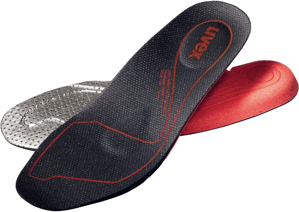 UvexEinlegesohle94597Schwarz-38Weite10