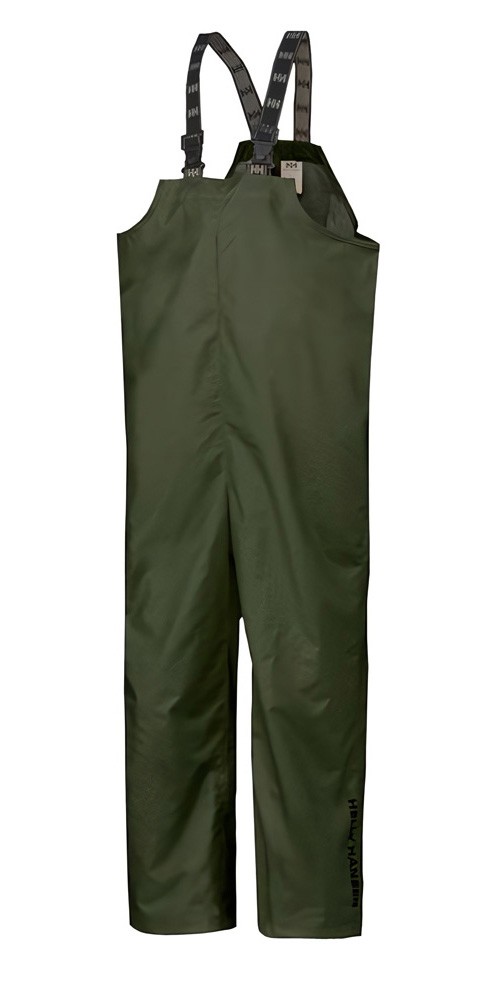 HellyHansenLatzhose70529MandalBib480ArmyGreen-M HellyHansenLatzhose70529MandalBib480ArmyGreen-M