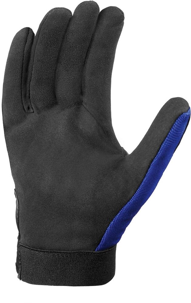 teXXorToplineKunstleder-HandschuheNaples12Stck2500BlauSchwarz-7