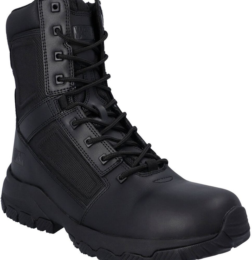 MagnumSicherheitsschuhMagnumVanguard80SzBlack-36