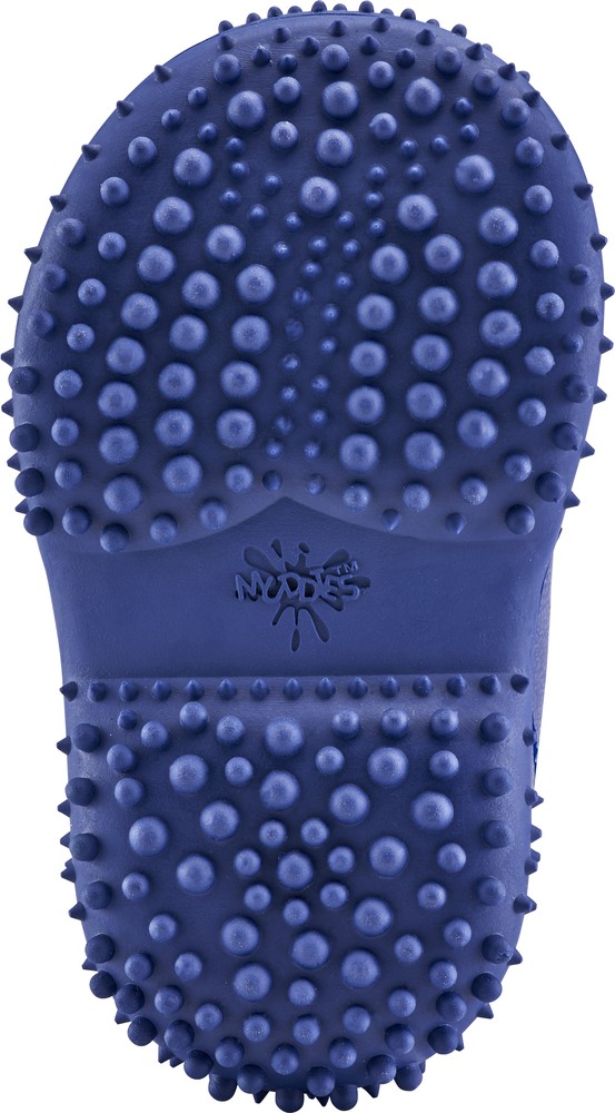 GrubsKinderKinderGummistiefelMuddiesPuddleWelliesBlue