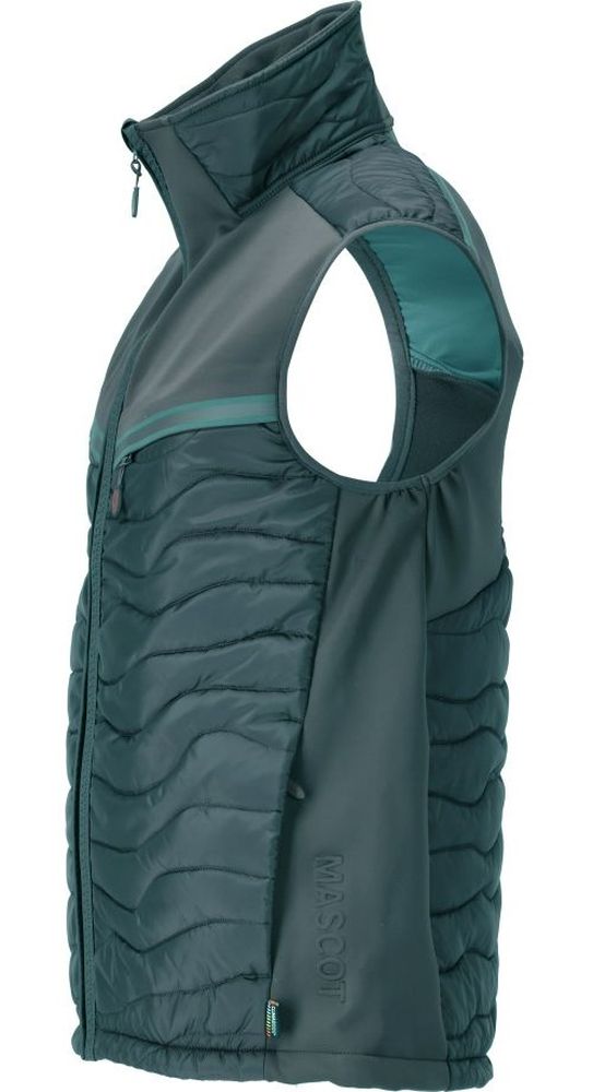 MascotThermowesteCustomized22365-318Waldgrn-XXL