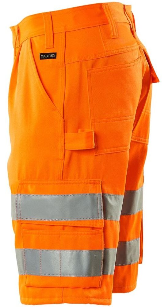 MascotShortsPisaSafeClassic10049-860