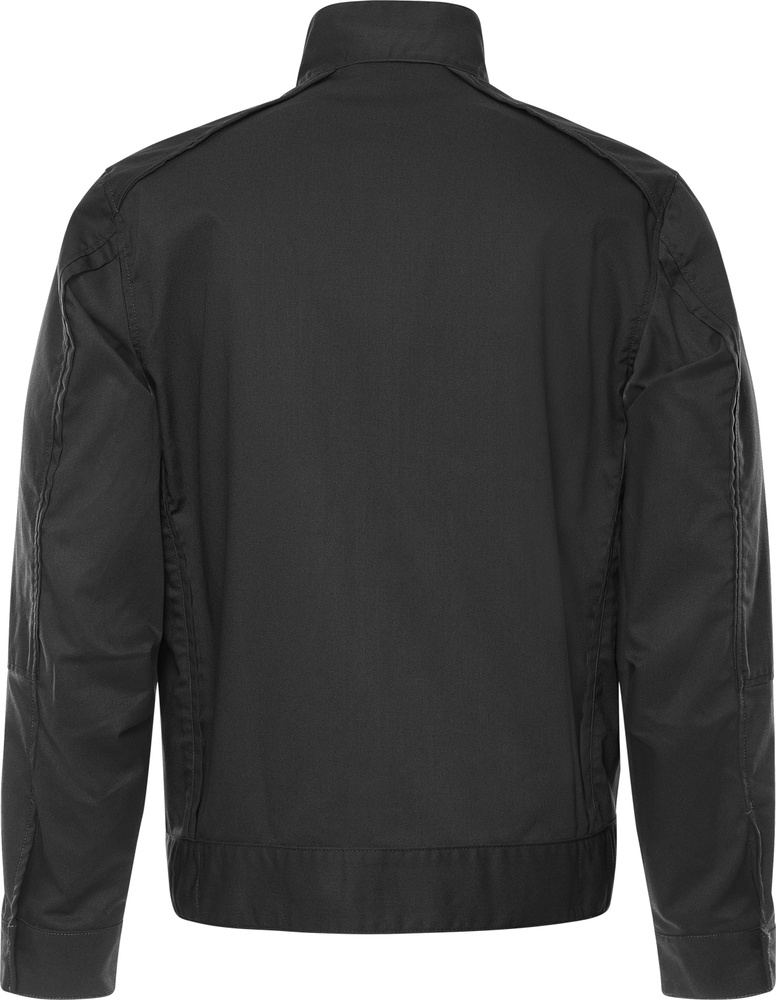 FristadsGreenJacke4930GWM301025Black-3XL