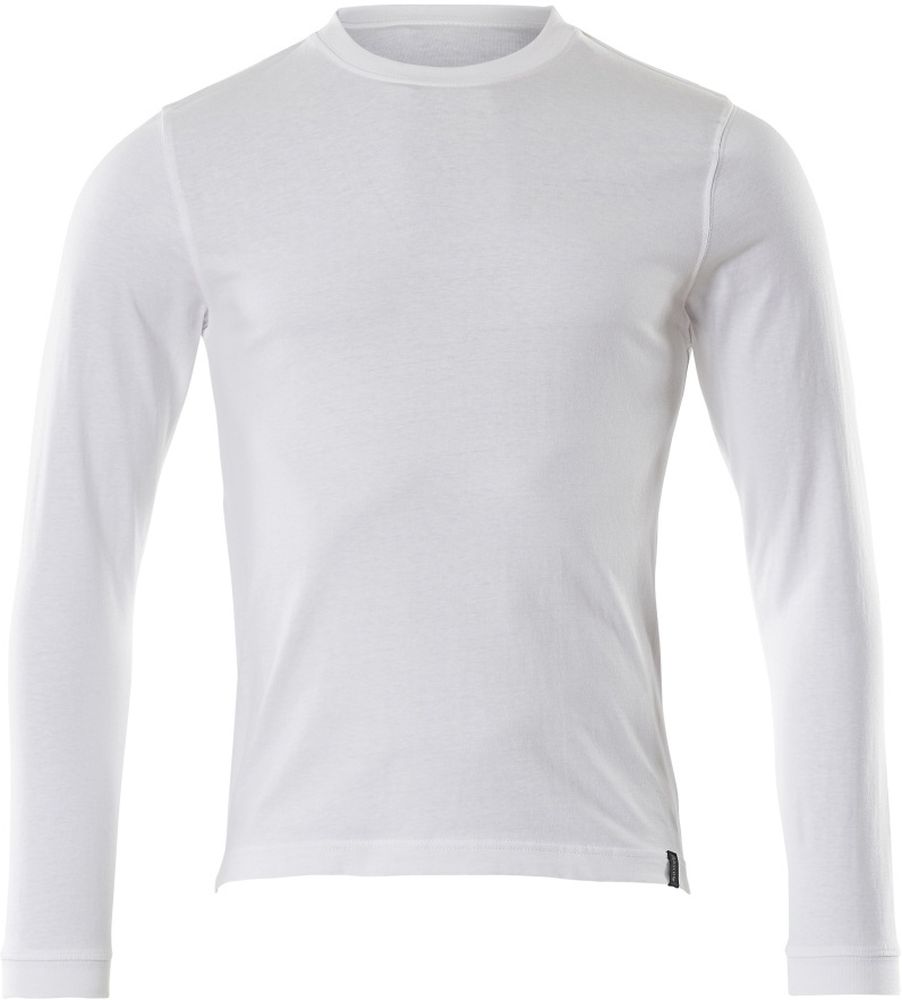 MascotT-ShirtLangarmAlbiCrossover50548-250Wei-XXL