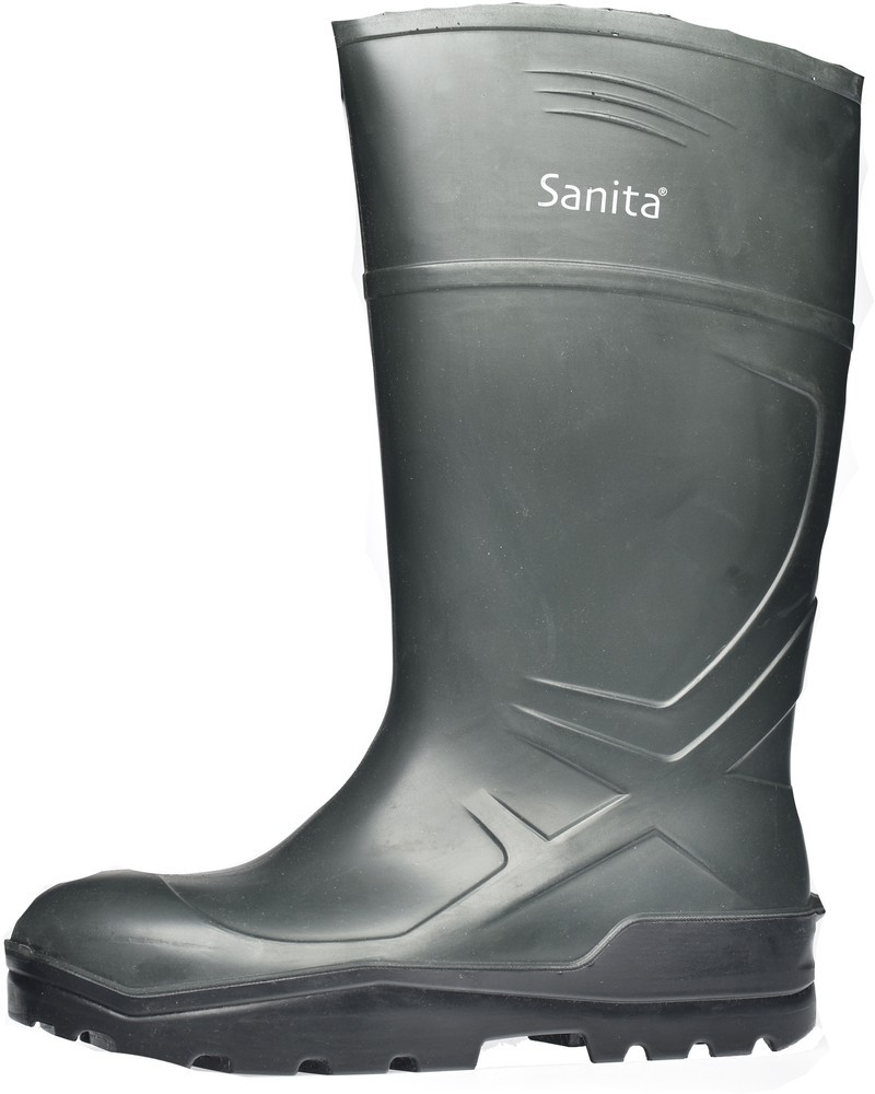 SanitaGummistiefelOmega-S5RubberbootsGreen