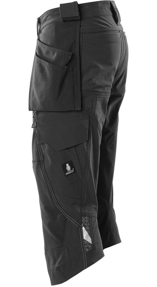 MascotDreiviertel-HosemitHngetaschenAccelerate18249-311Schwarz-C44