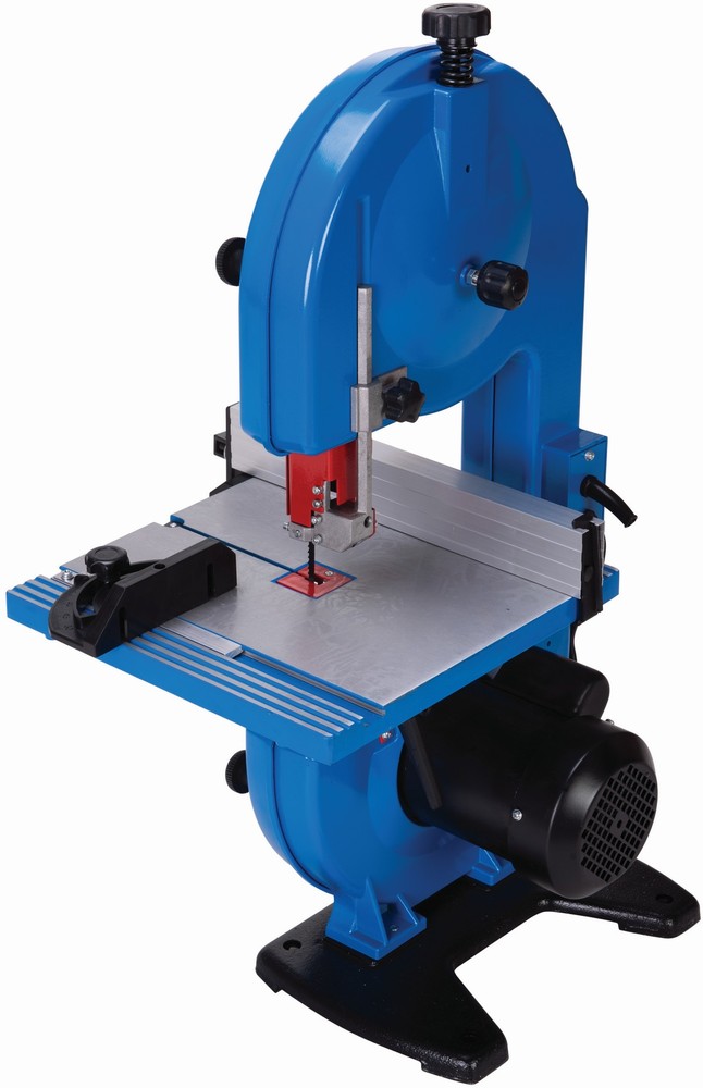 SilverlineWerkstattausrstungBandsge350W190mm350WGB