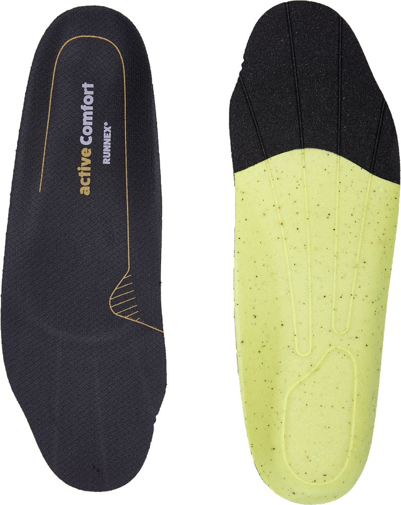 RUNNEXEmi-OrthopdischeEinlegesohleActivecomfortLow5406