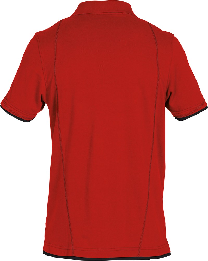 DassyPoloshirtOrbitalCOSPA46RotSchwarz