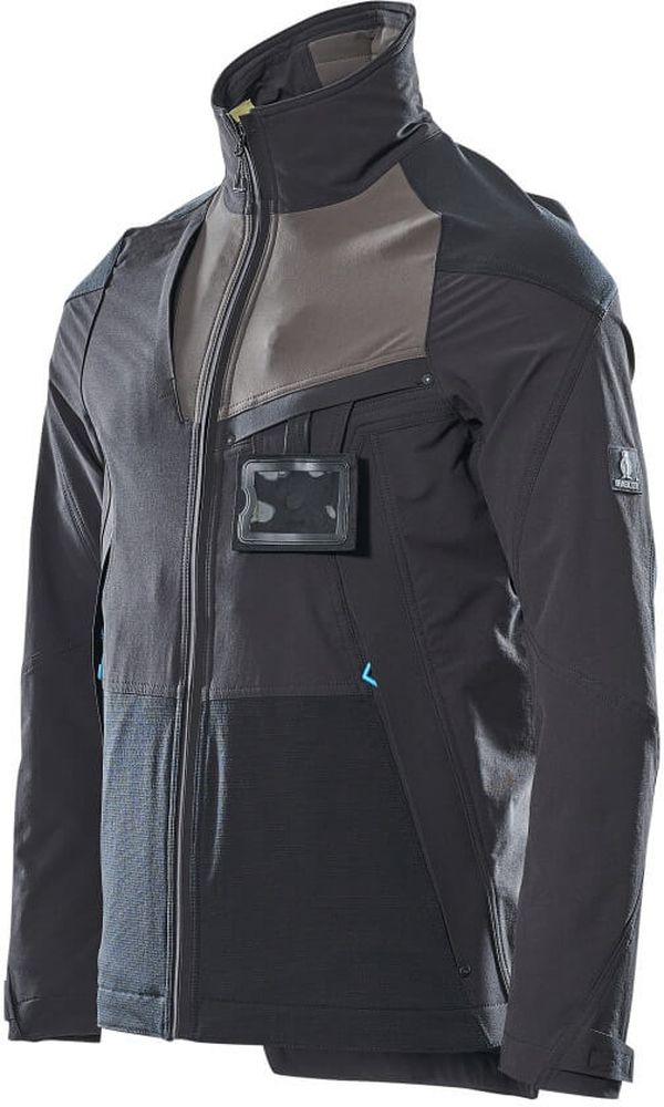 MascotJackeAdvanced17101-311