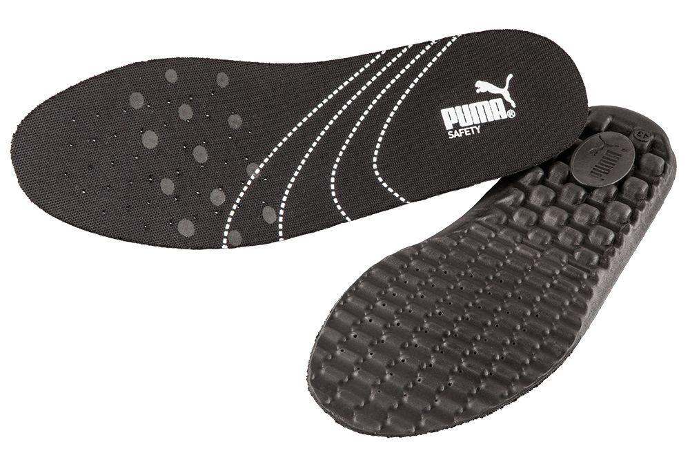 PumaSafetyEinlegesohleEvercushionProFootbedSchwarz