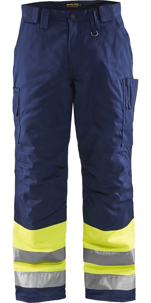 BlklderArbeitshoseHighVisWinter18621811