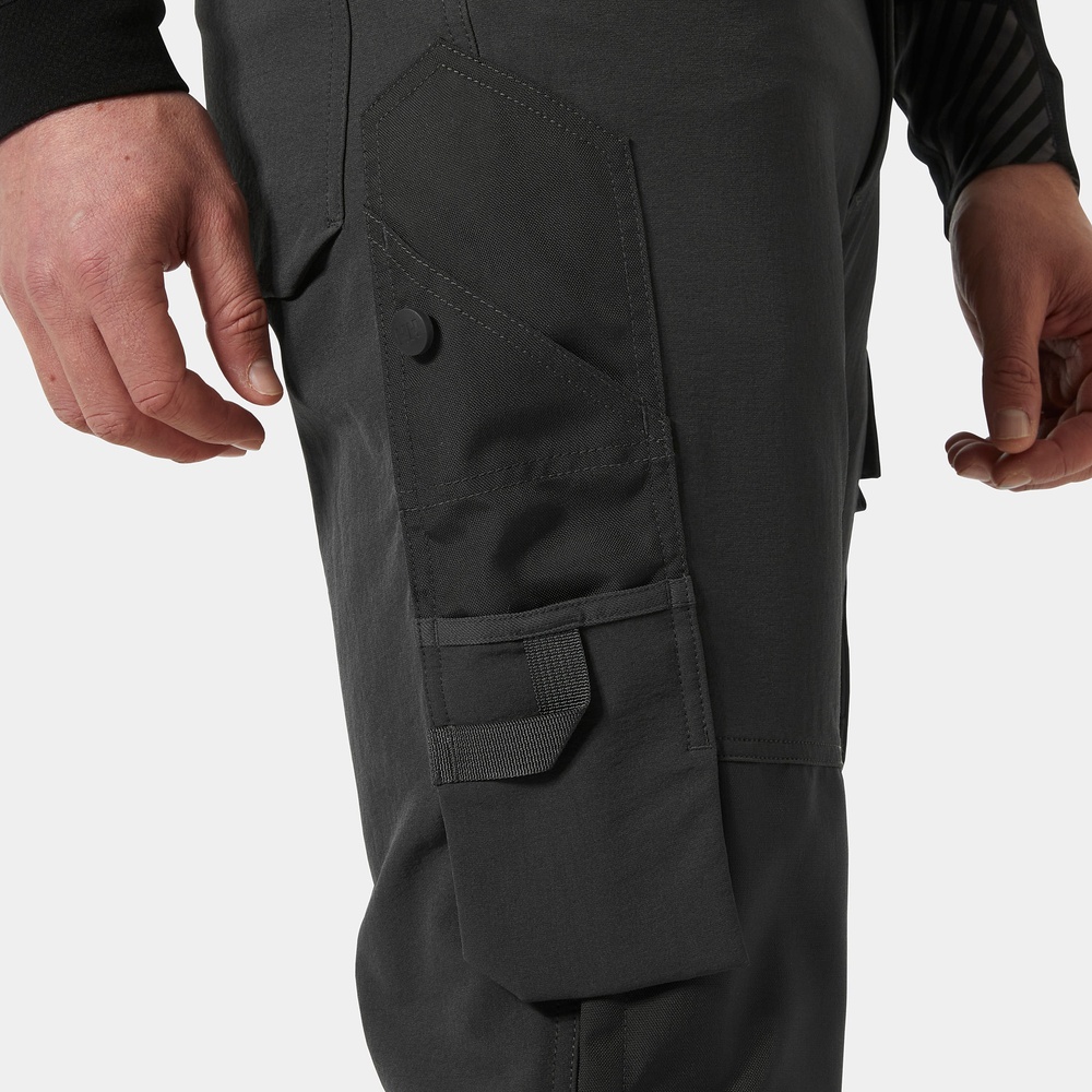 HellyHansenArbeitshoseAlna4XCNCTPantCl177340