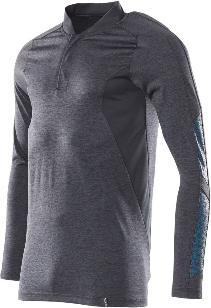 MascotPolo-ShirtLangarmAccelerate18081-810