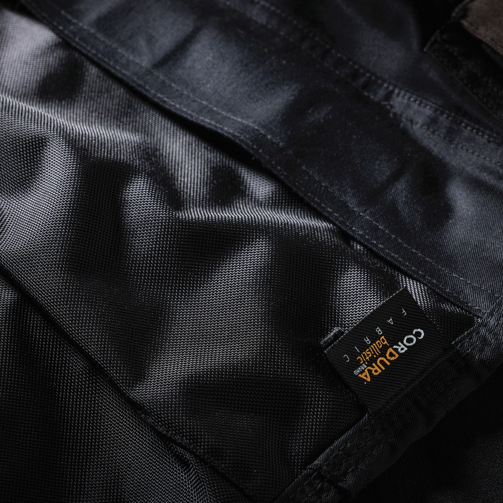 ScruffsHoseArbeitshosemitHolstertaschenProFlex-Schwarz