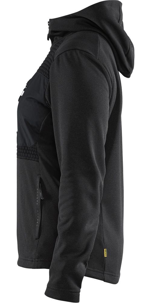 BlklderDamenArbeitsjackeKapuzenjacke35422526