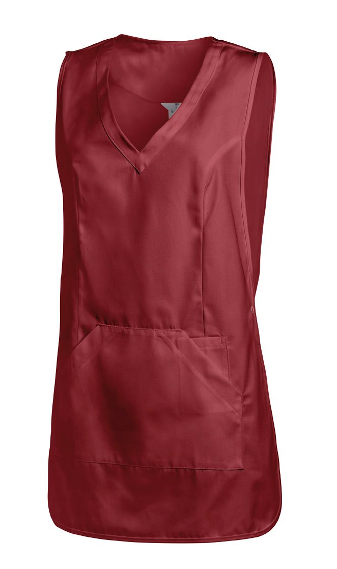 LeiberDamenberwurfschrze0864121Bordeaux