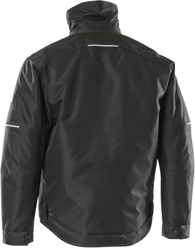 MascotWinterjackeColumbusIndustry10135-194