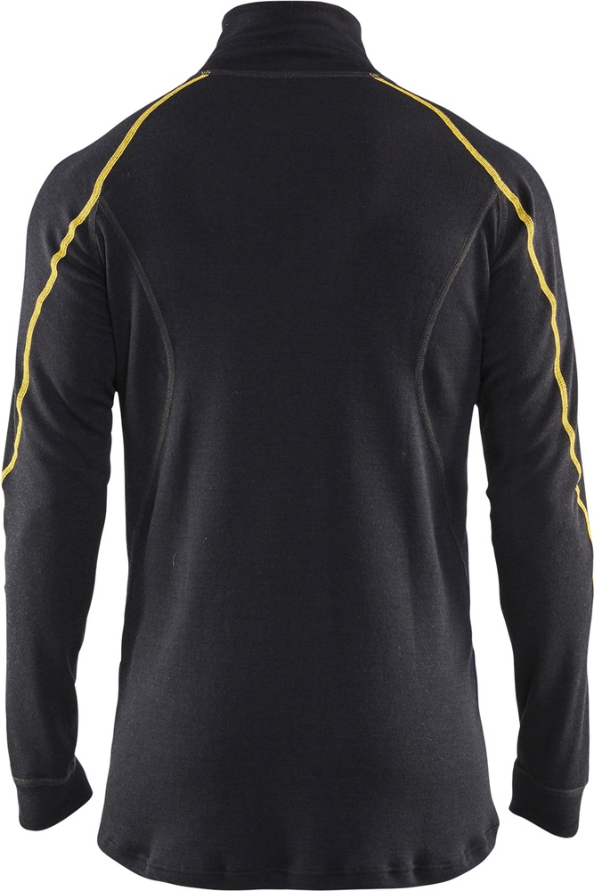 BlklderFlammschutzUnterhemdHalf-Zip68Merino47961075