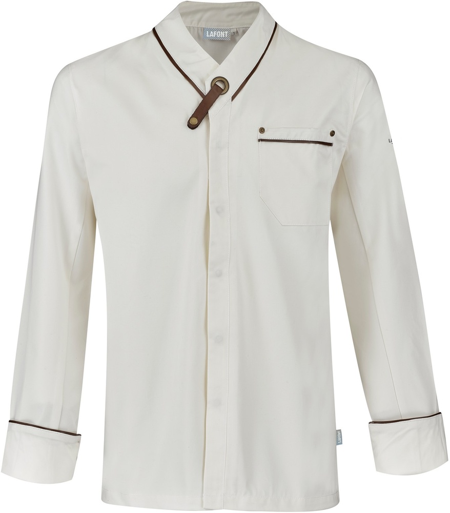 LafontJackeNavarre2NAVCOEcru-XS