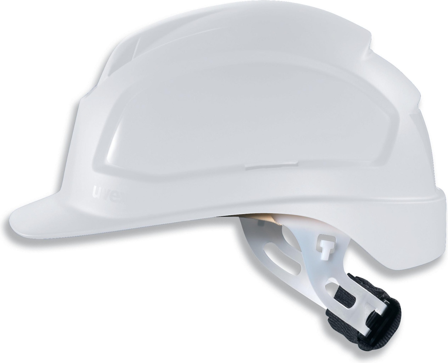 UvexSchutzhelmPheosE-Wr9770030WeiOhneLftungen97703