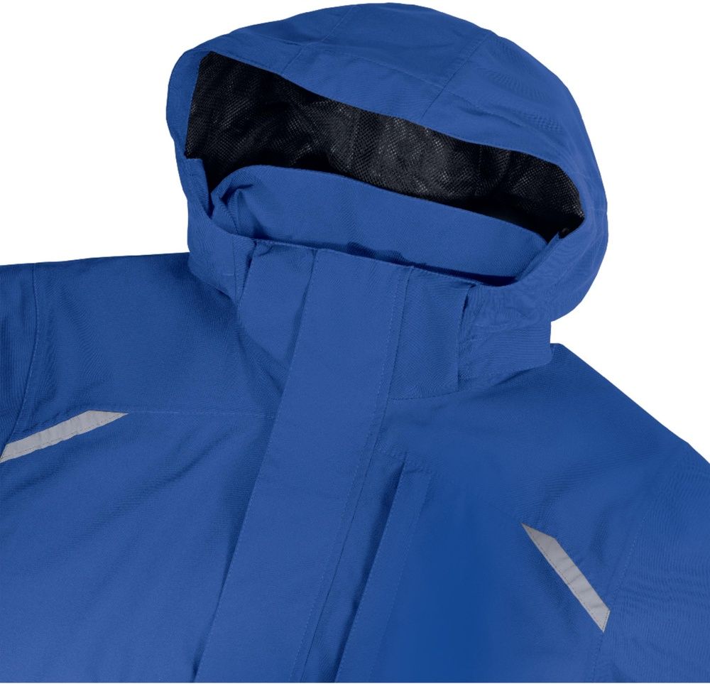 UvexWetterjackeSuxxeedCraft89307BlauUltramarin-XS
