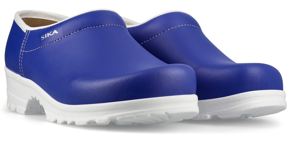 SikaClogsFlexLBSblau