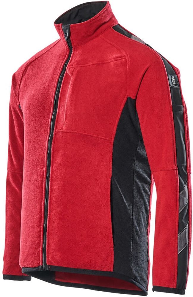 MascotFleecejackeHannoverUnique16003-302