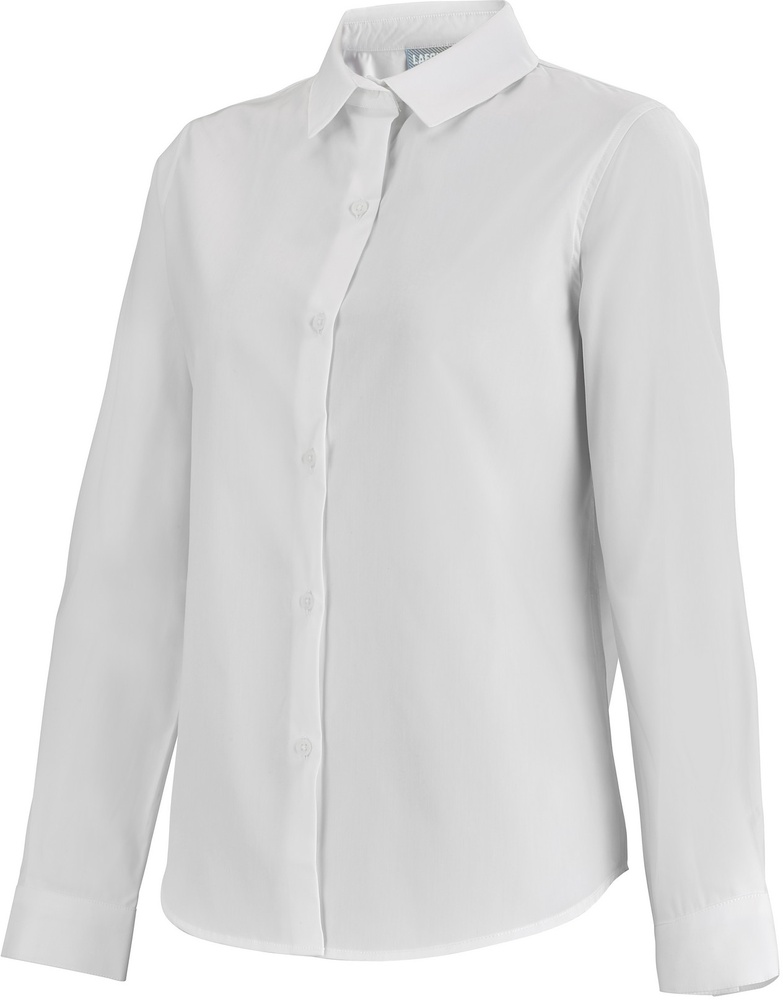 LafontDamenBluseDamenTessonFOT38337White-XXL