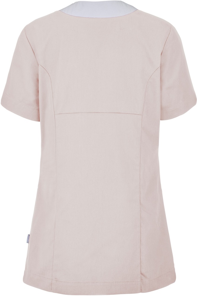 LafontDamenTunikaZen2ZENPCPinkWhite-XXS