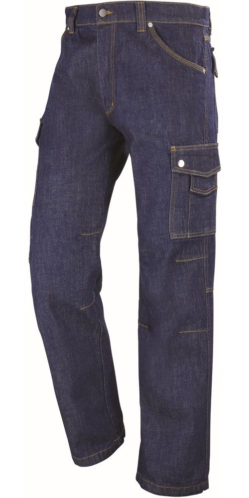 CepovettJeansMehrfachtaschen350GrCraftWorker90489905DenimBlue-42