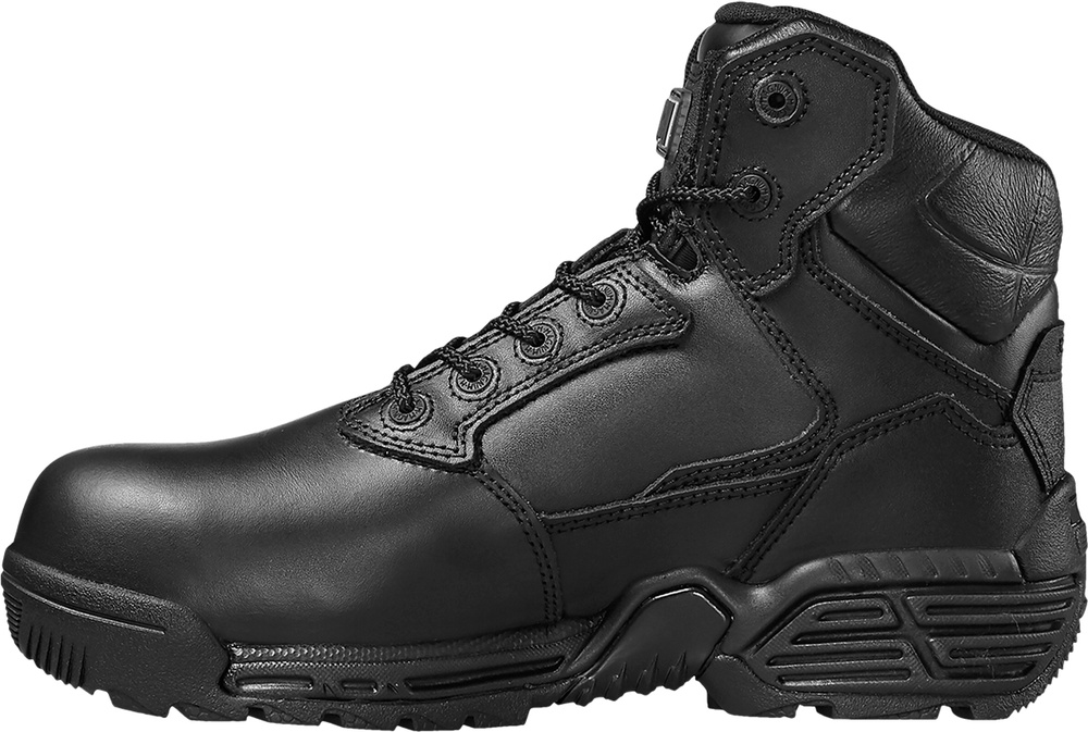 MagnumSicherheitsstiefelStealthForce60LeatherCtCpM801429S3Black-35