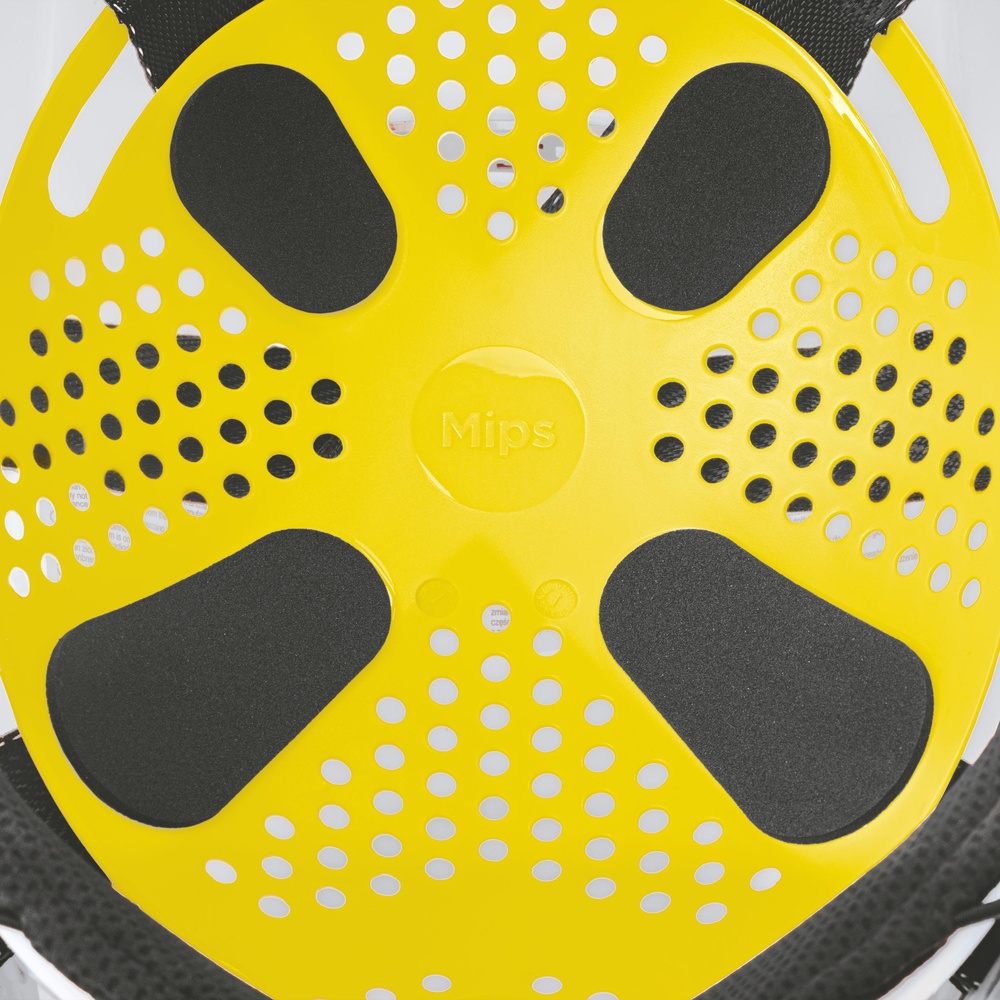 UvexIndustrieschutzhelmPheosS-KRMipsMitLftungenArbeitsschutzhelmBLftungB-S-MLft9772092