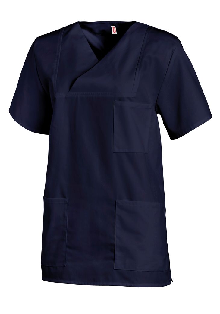 LeiberSchlupfjacke0876904Marine