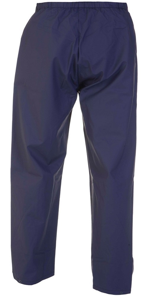 HydrowearArbeitshoseRegenhoseSouthendDunkelblau-3XL