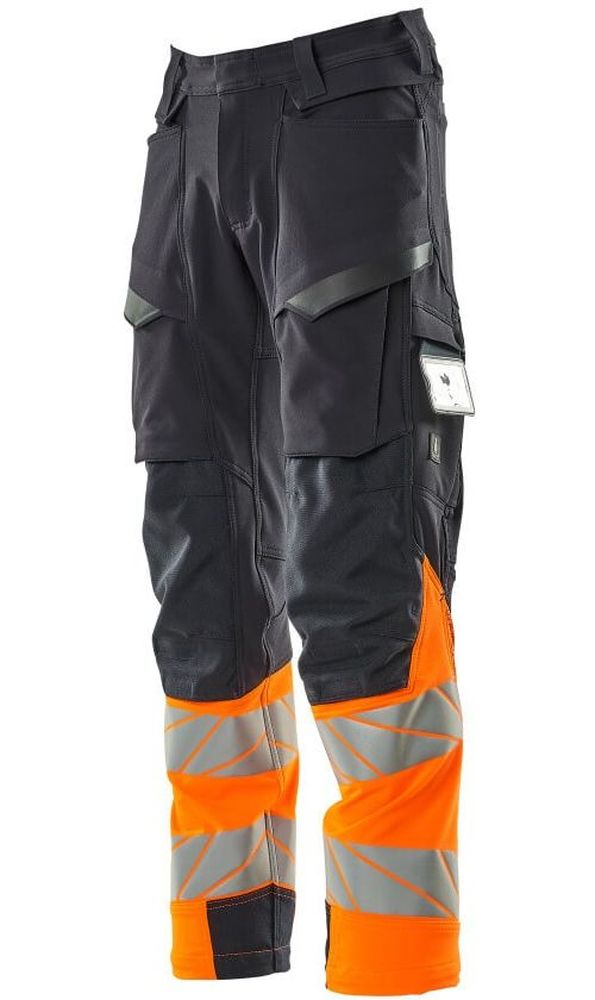 MascotHosemitKnietaschenAccelerateSafe19179-511